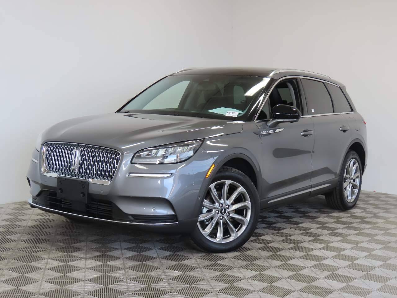 2021 Lincoln Corsair Standard — SUV — 23,515 mi — Scottsdale, AZ