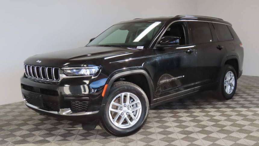 2023 Jeep Grand Cherokee Laredo — SUV — 40,263 mi — Scottsdale, AZ
