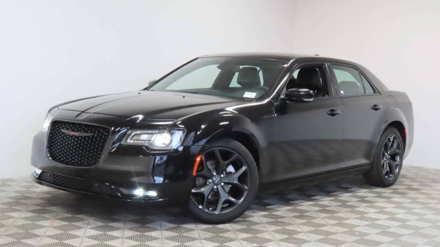 2023 Chrysler 300 S — Sedan — 30,502 mi — Scottsdale, AZ