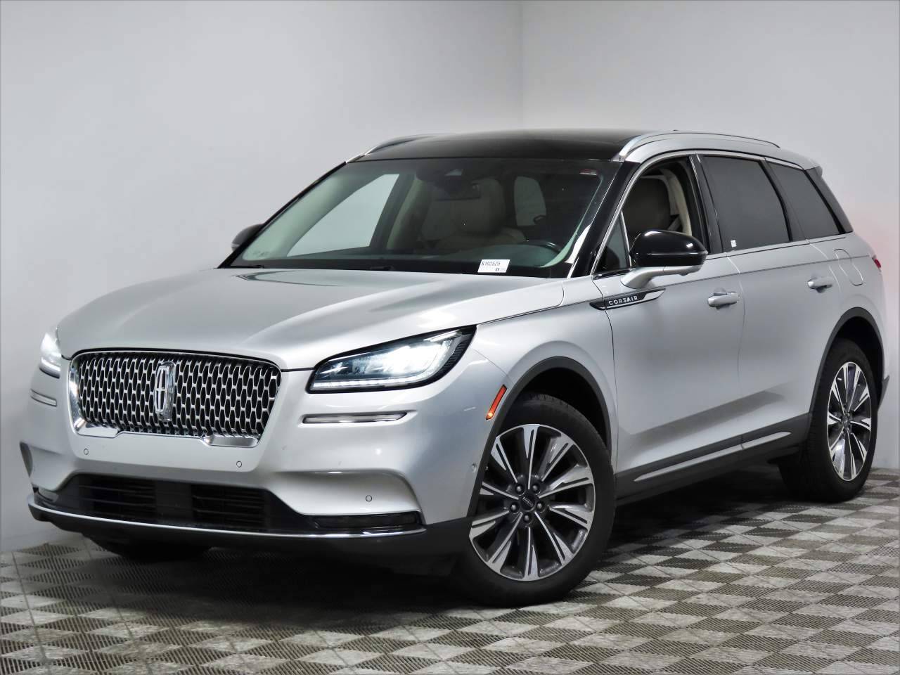 2020 Lincoln Corsair Reserve — SUV — 56,780 mi — Scottsdale, AZ