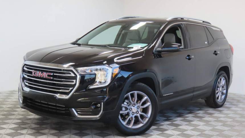2023 GMC Terrain SLT — SUV — 33,349 mi — Scottsdale, AZ