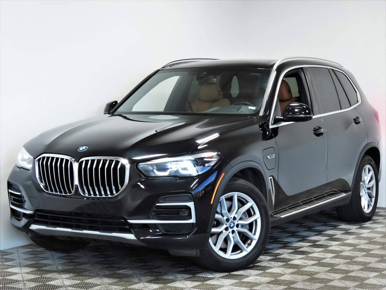 2023 BMW X5 45e — SUV — 54,785 mi — Scottsdale, AZ