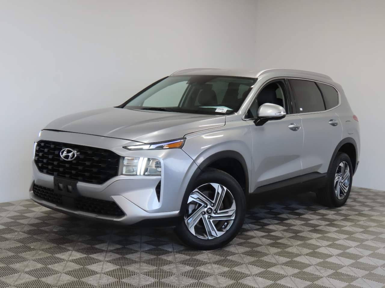 2023 Hyundai Santa Fe SEL — SUV — 36,989 mi — Scottsdale, AZ