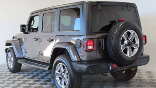 Used Jeep Wrangler for Sale in Chandler, AZ (with Photos) - TrueCar