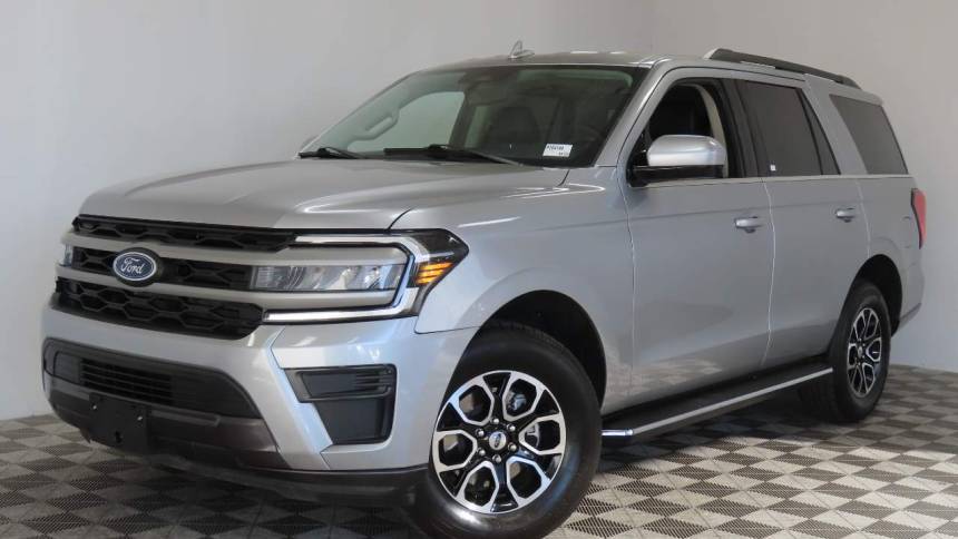 2023 Ford Expedition XLT — SUV — 24,275 mi — Scottsdale, AZ