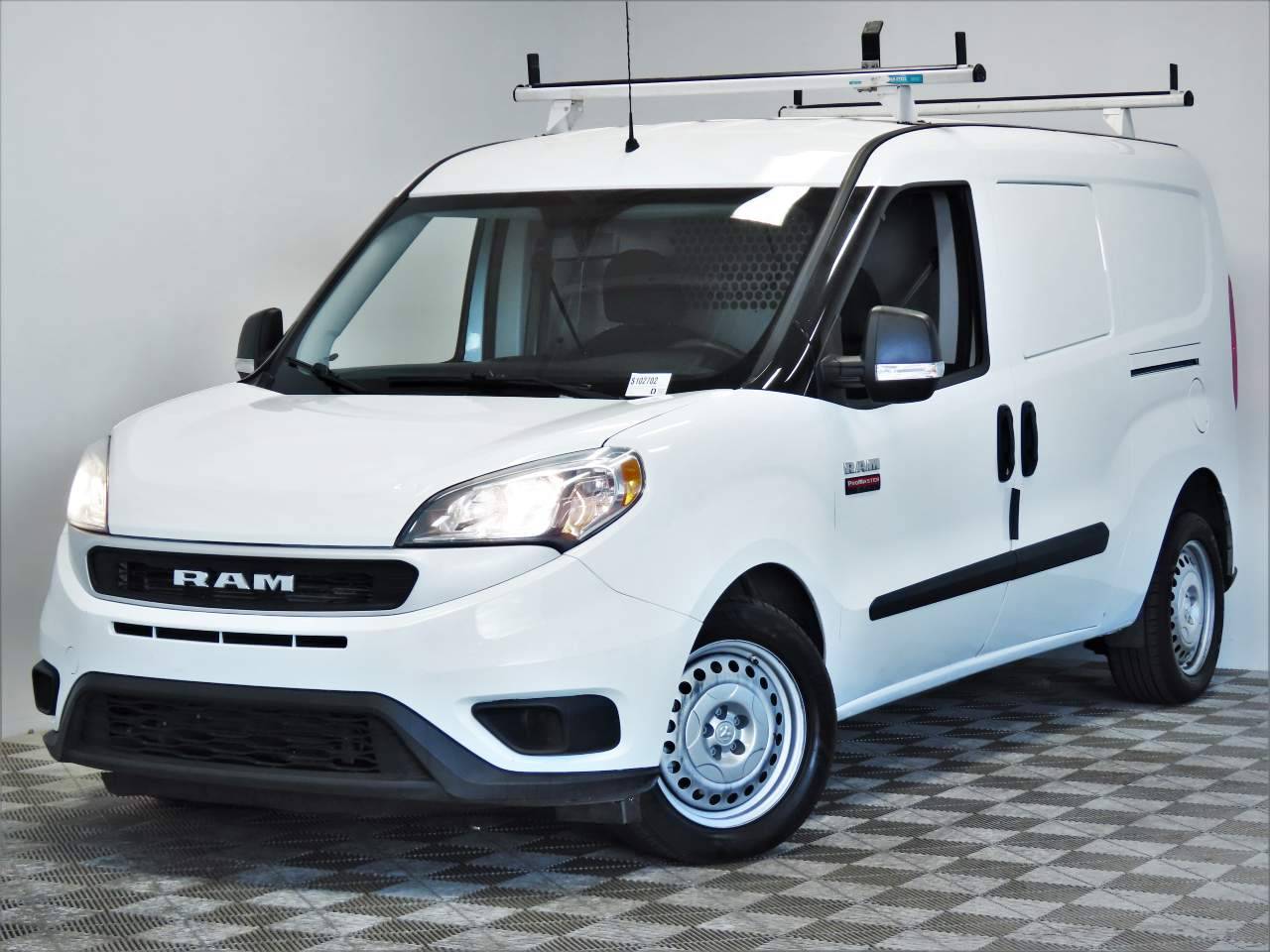2022 Ram ProMaster City Cargo Van Tradesman — Cargo Van — 67,739 mi — Scottsdale, AZ