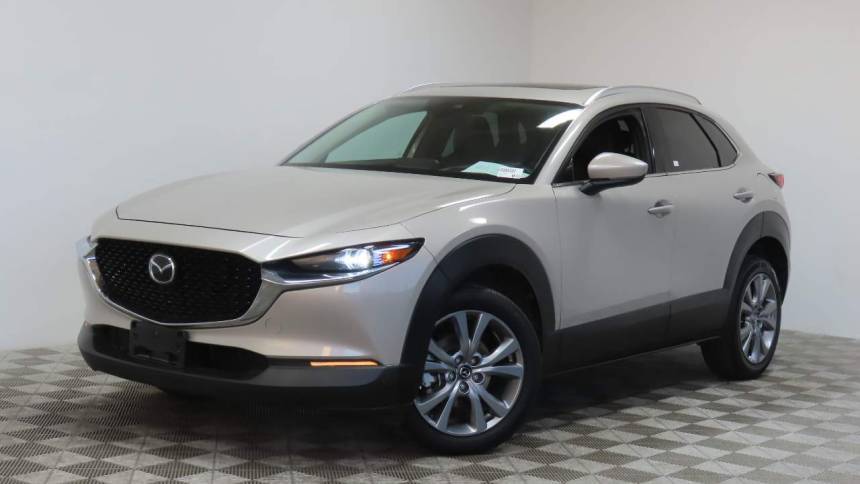 2023 Mazda CX-30 Premium — SUV — 41,411 mi — Scottsdale, AZ