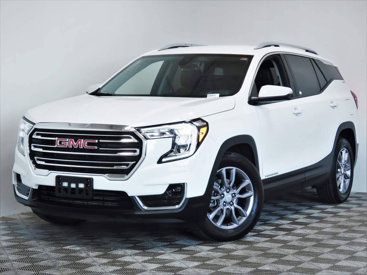 2024 GMC Terrain SLT — SUV — 39,154 mi — Scottsdale, AZ