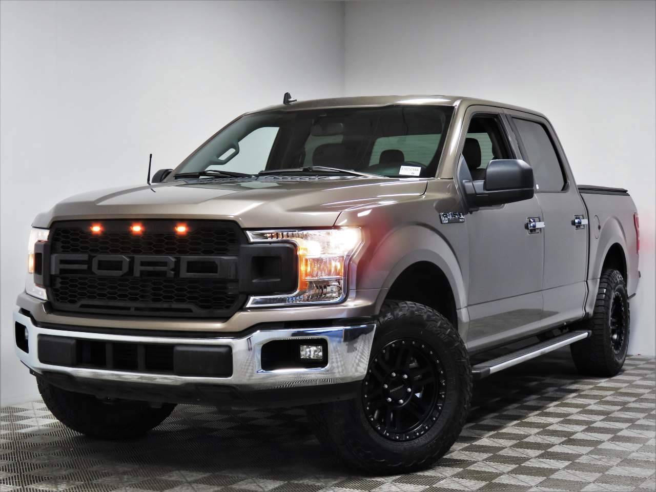2020 Ford F-150 XLT — Pickup Truck — 64,788 mi — Scottsdale, AZ