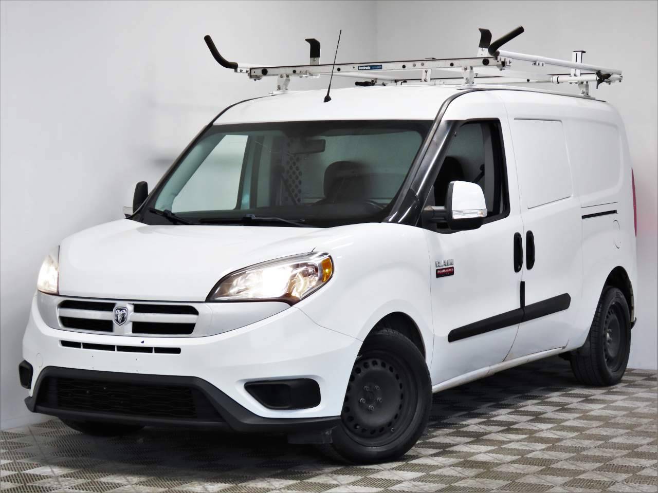 2018 Ram ProMaster City Cargo Van Tradesman SLT — Cargo Van — 95,600 mi — Scottsdale, AZ