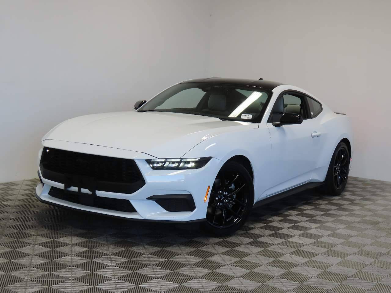 2024 Ford Mustang EcoBoost Premium — Coupe — 33,116 mi — Scottsdale, AZ