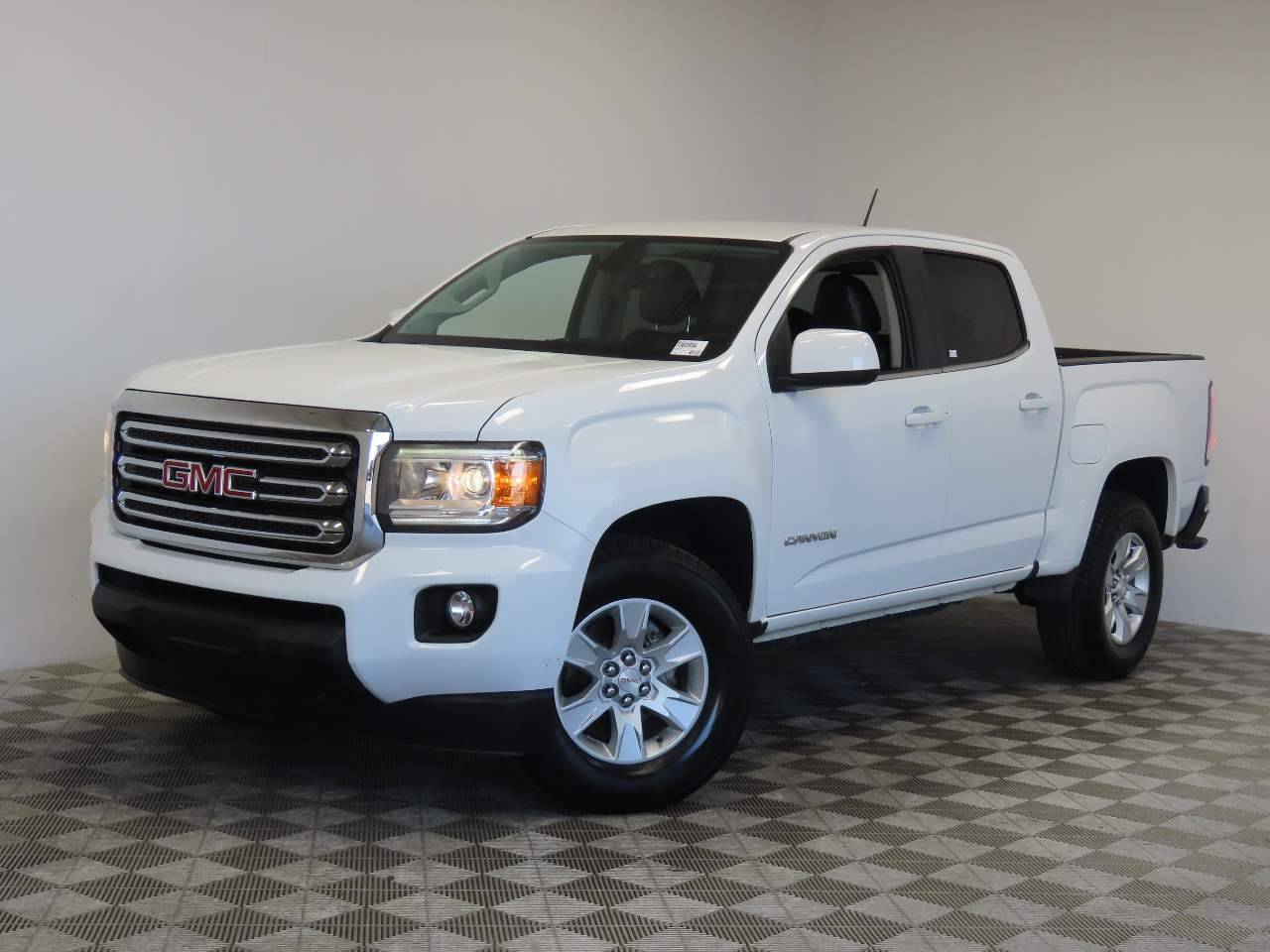 2016 GMC Canyon SLE — Pickup Truck — 57,476 mi — Scottsdale, AZ