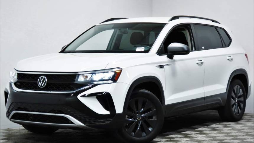 2022 Volkswagen Taos S — SUV — 28,779 mi — Scottsdale, AZ