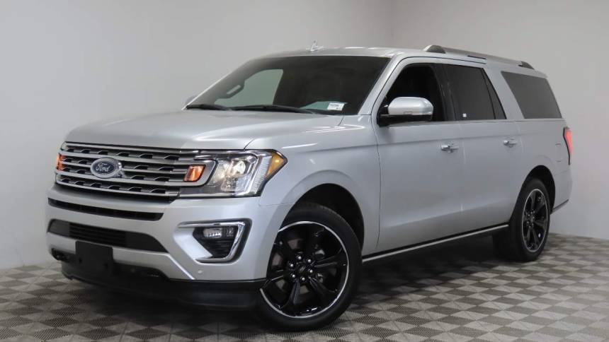 2019 Ford Expedition Limited — SUV — 114,317 mi — Scottsdale, AZ
