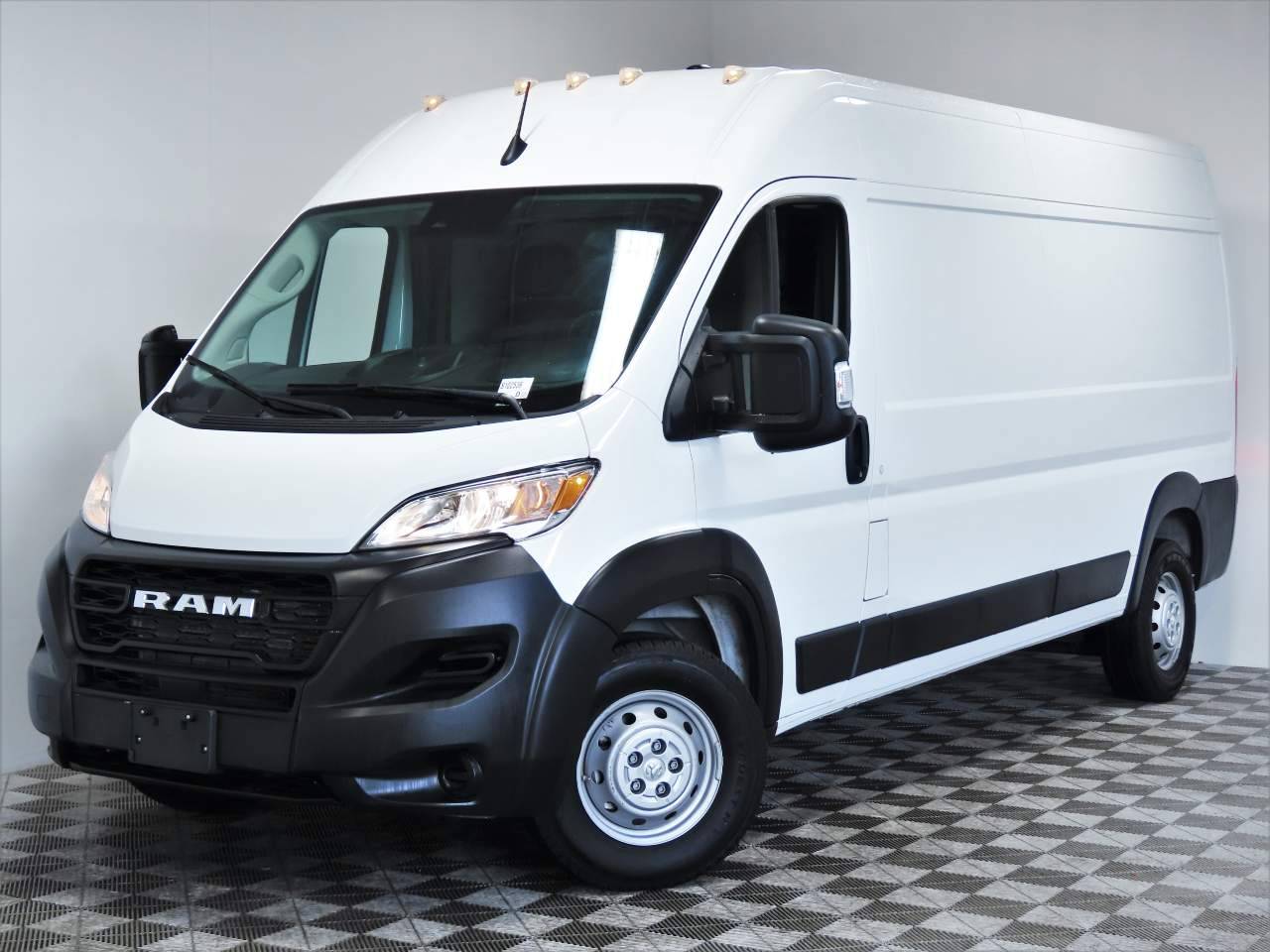 2023 Ram ProMaster Cargo Van 2500 — Cargo Van — 32,044 mi — Scottsdale, AZ