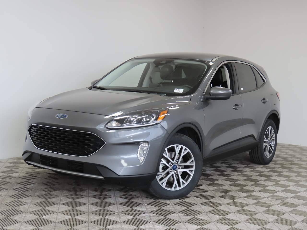 2022 Ford Escape SEL — SUV — 70,680 mi — Scottsdale, AZ
