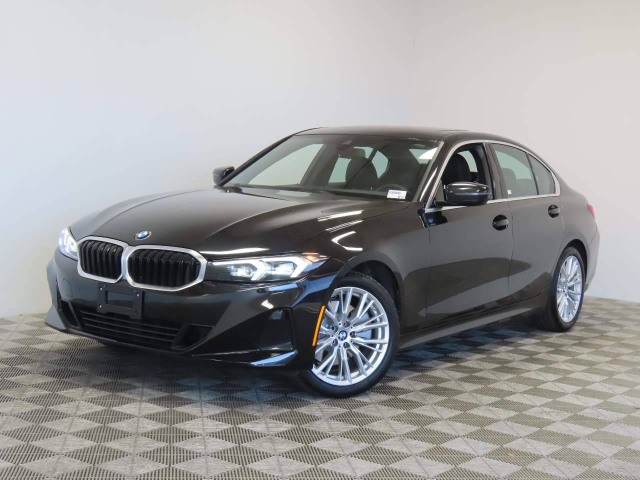 2024 BMW 3 Series 330i — Sedan — 12,644 mi — Scottsdale, AZ