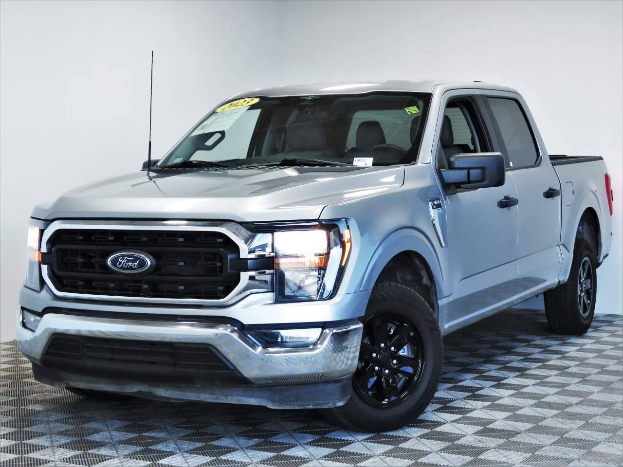 2023 Ford F-150 XLT — Pickup Truck — 57,455 mi — Scottsdale, AZ