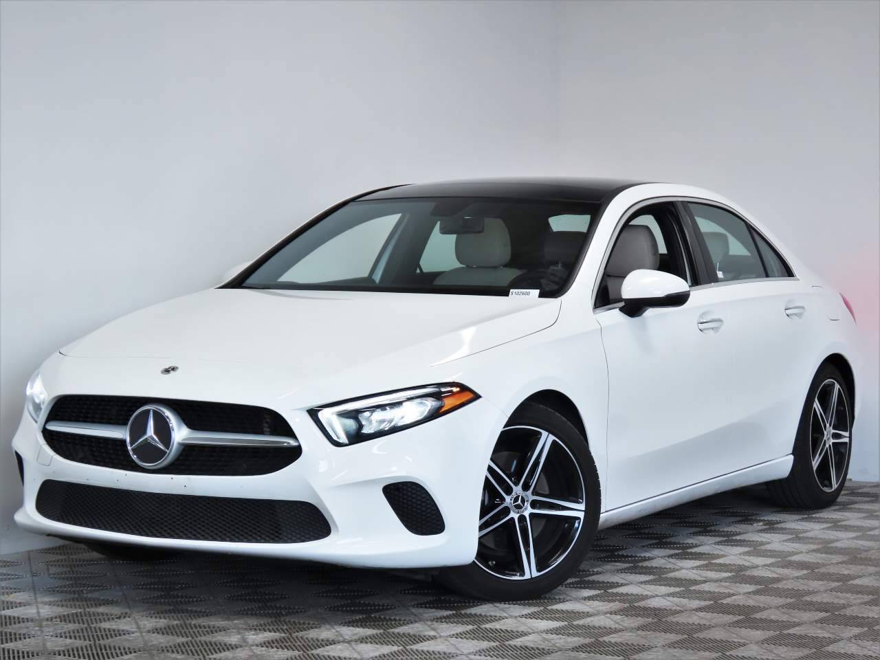 2022 Mercedes-Benz A-Class A 220 — Sedan — 50,432 mi — Scottsdale, AZ