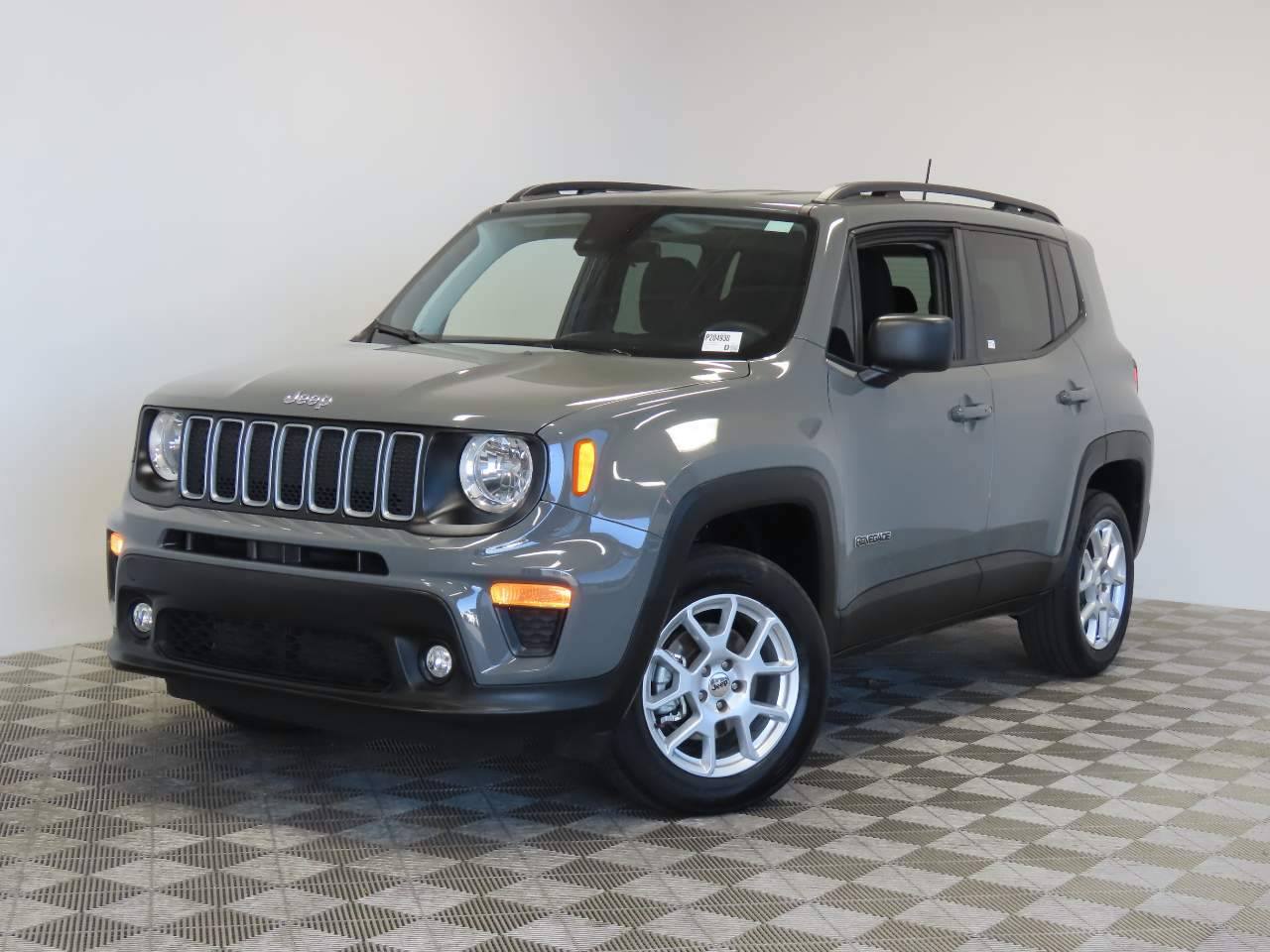 2022 Jeep Renegade Latitude — SUV — 43,359 mi — Scottsdale, AZ