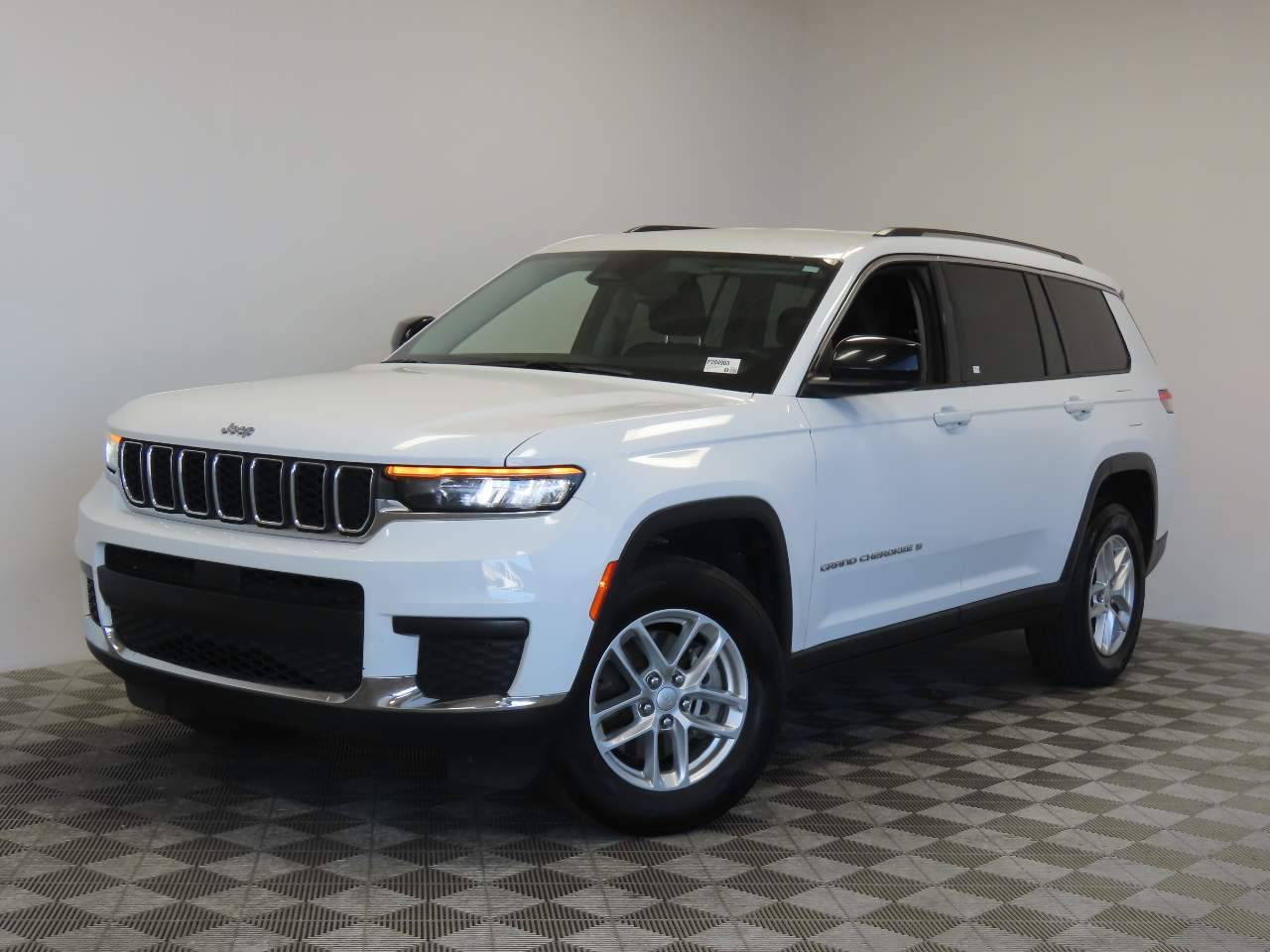 2023 Jeep Grand Cherokee Laredo — SUV — 58,866 mi — Scottsdale, AZ