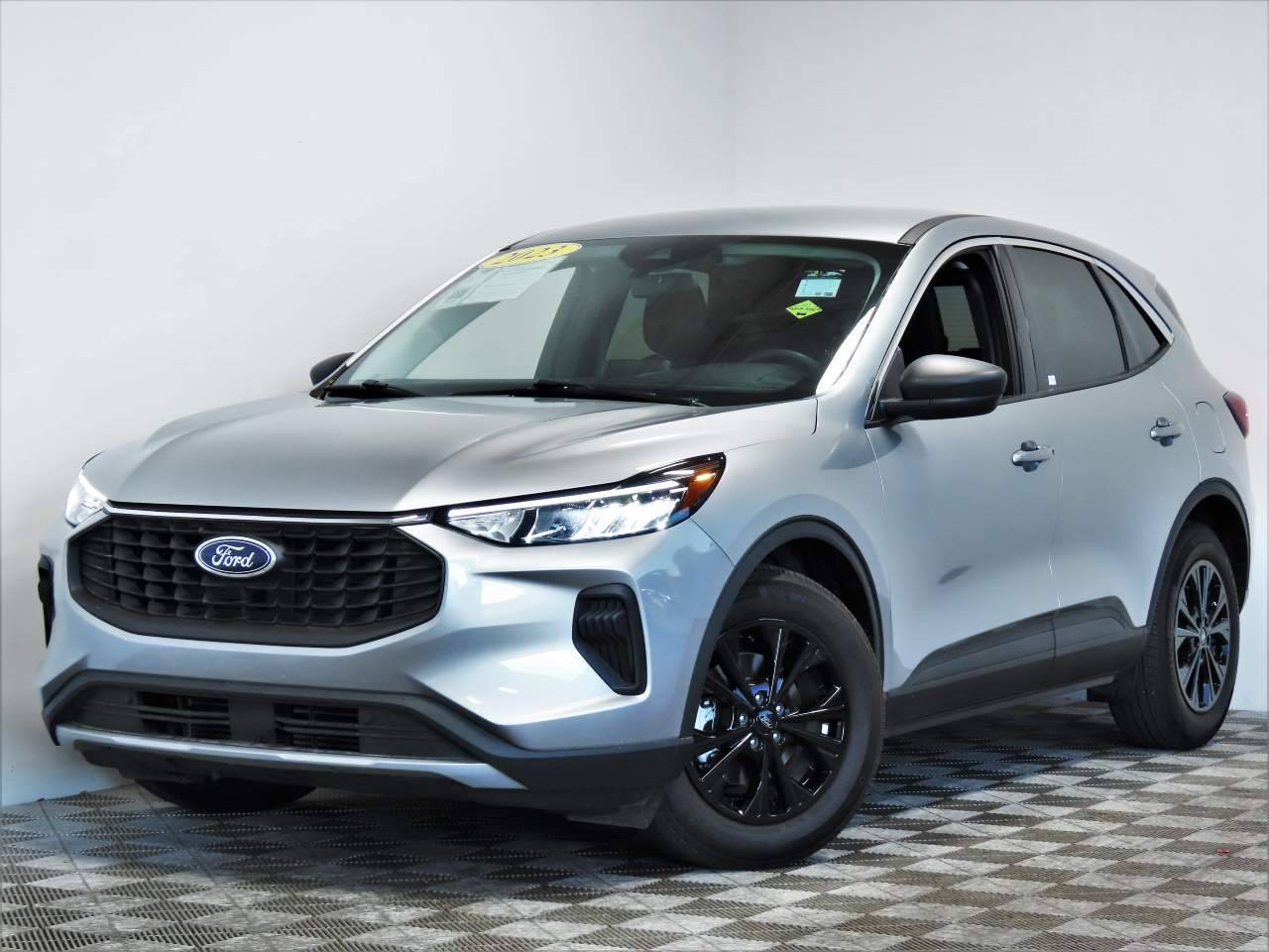 2023 Ford Escape Active — SUV — 33,081 mi — Scottsdale, AZ