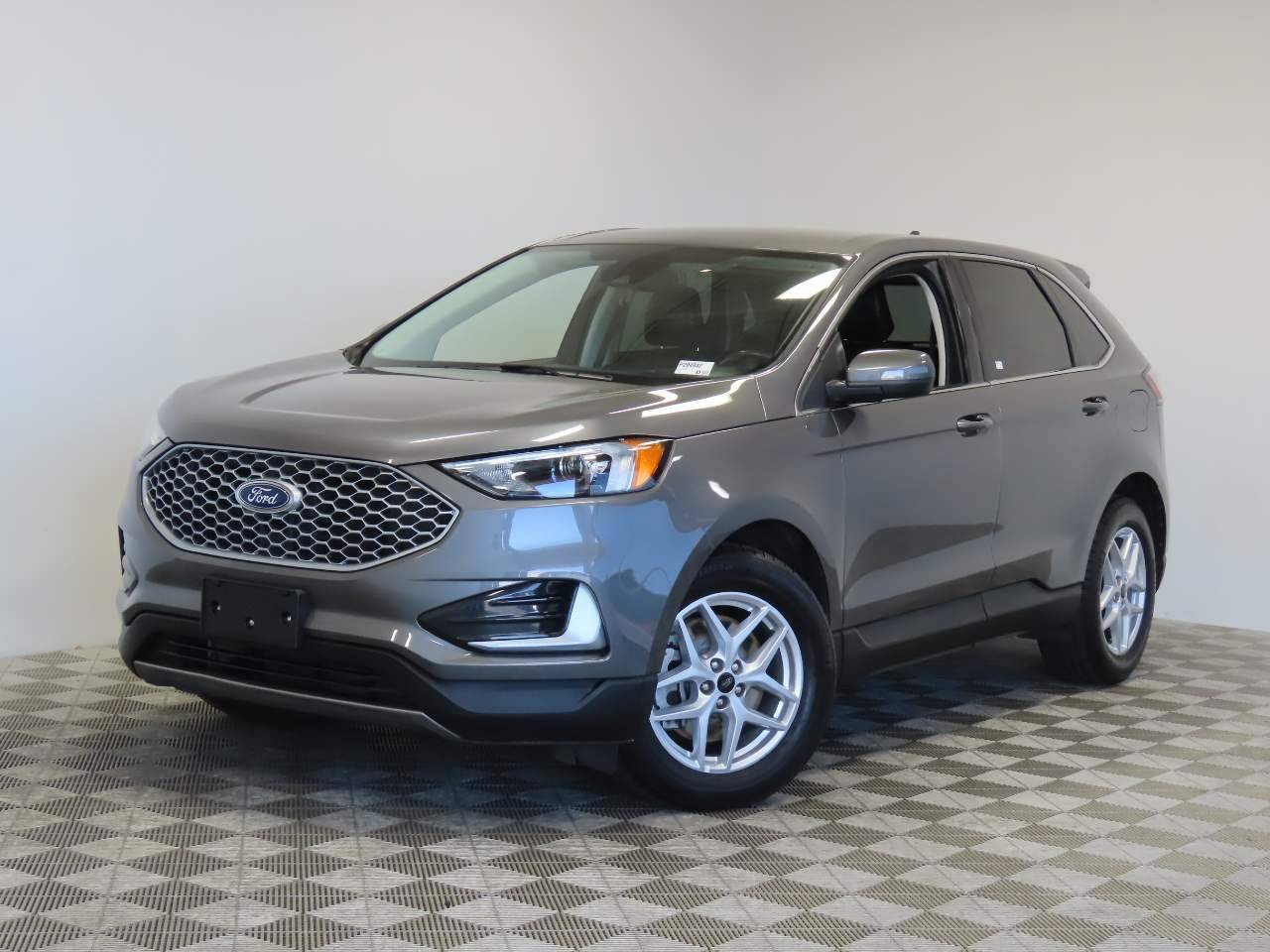2023 Ford Edge SEL — SUV — 54,079 mi — Scottsdale, AZ
