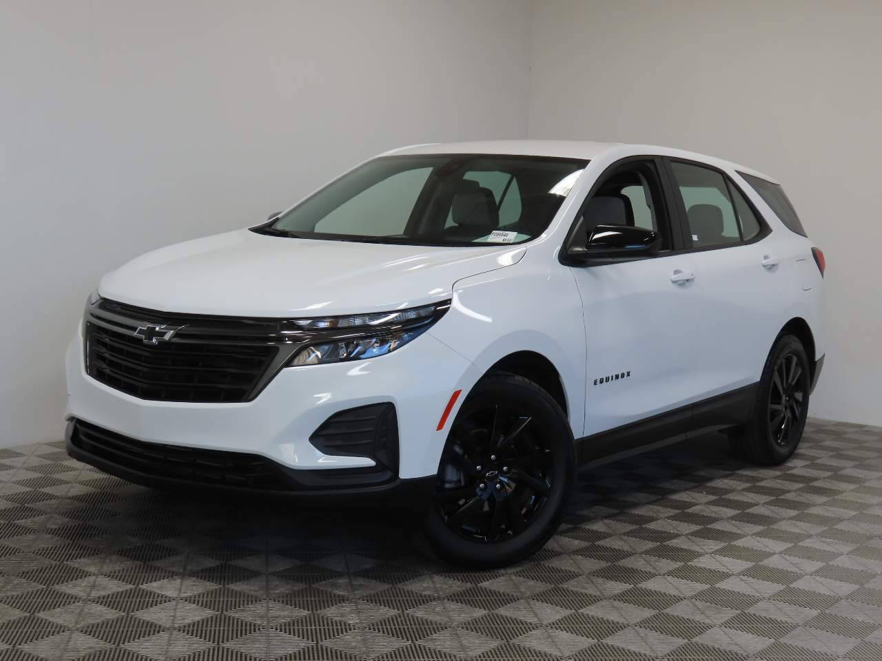 2024 Chevrolet Equinox LS — SUV — 16,061 mi — Scottsdale, AZ