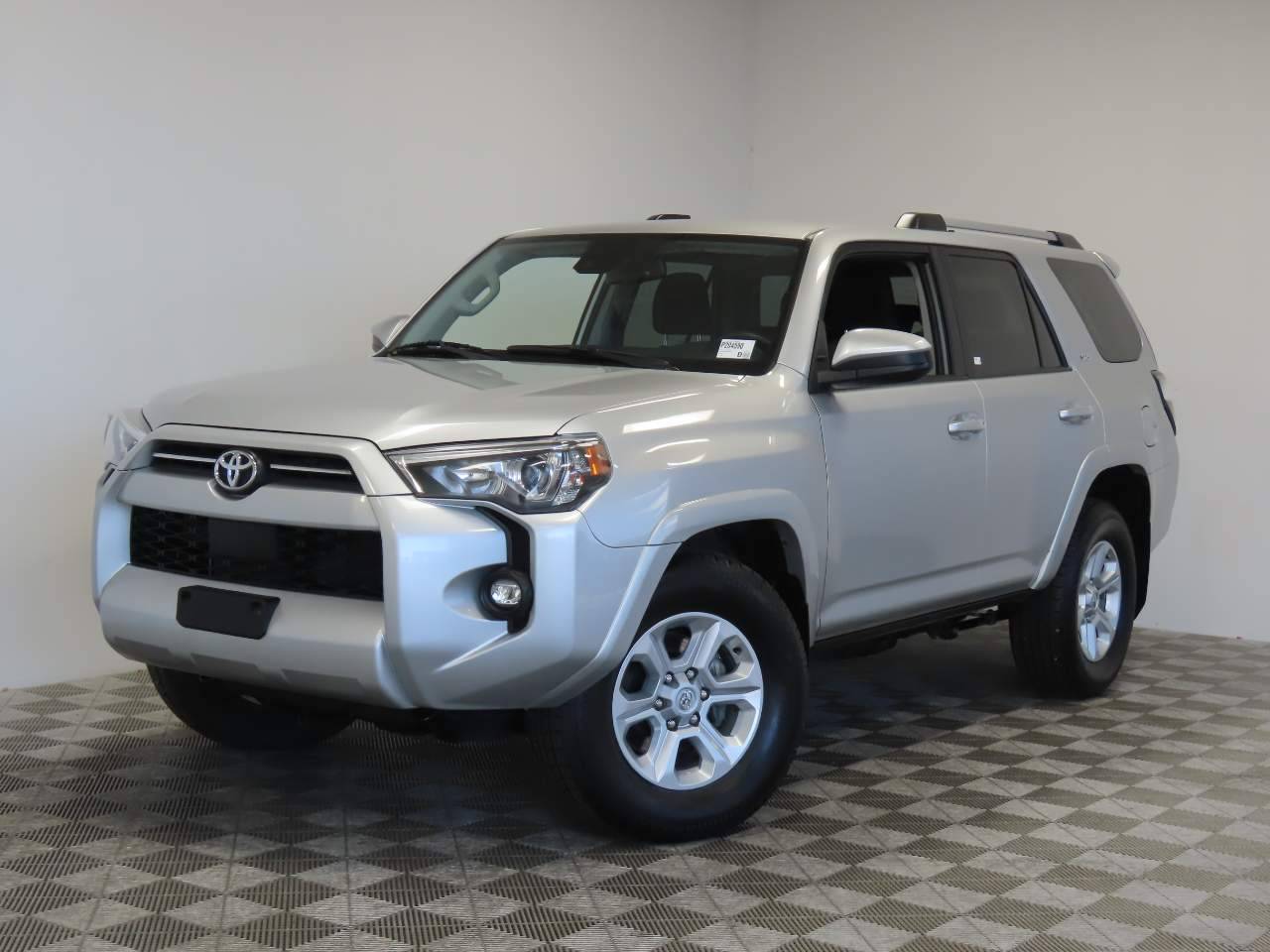 2023 Toyota 4Runner SR5 — SUV — 47,136 mi — Scottsdale, AZ