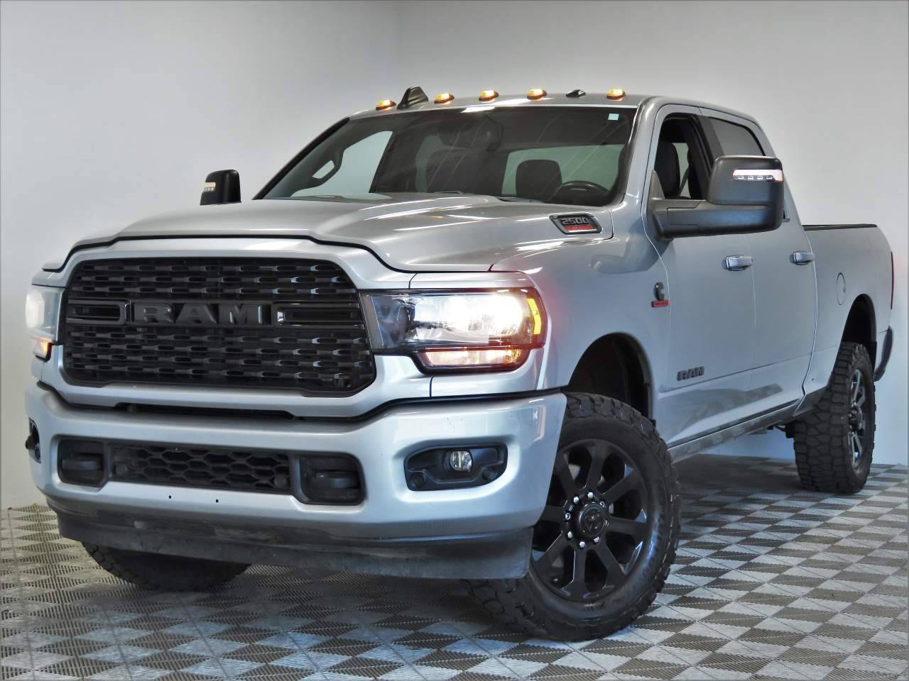 2023 Ram 2500 Big Horn — Pickup Truck — 50,494 mi — Scottsdale, AZ