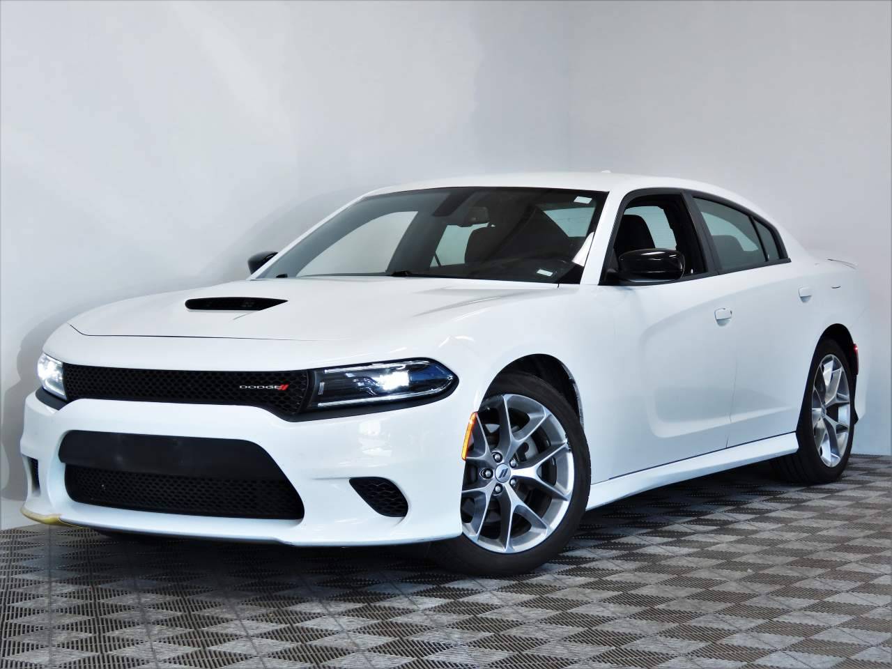 2023 Dodge Charger GT — Sedan — 58,285 mi — Scottsdale, AZ