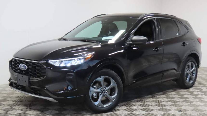 2023 Ford Escape ST-Line — SUV — 20,253 mi — Scottsdale, AZ