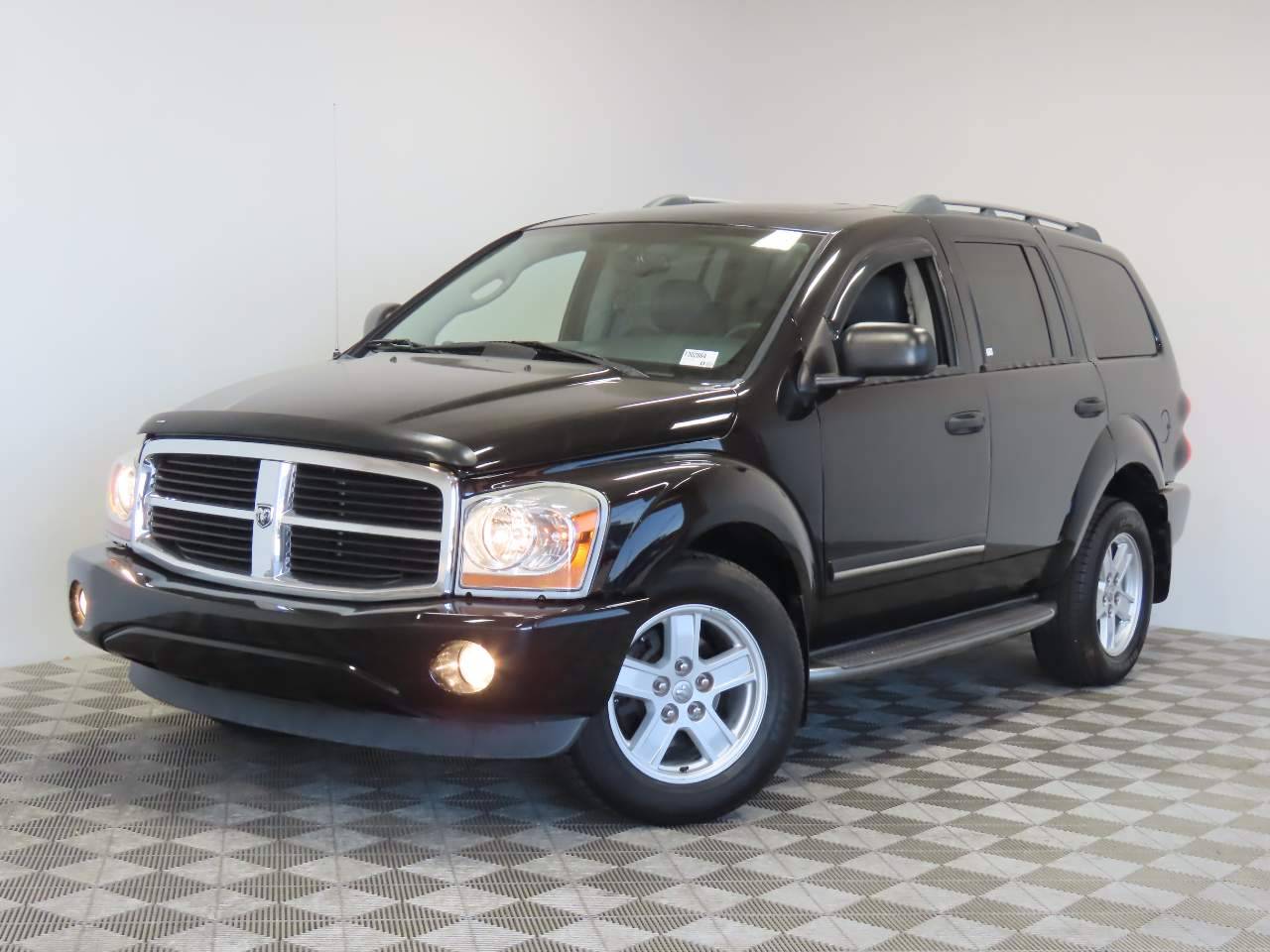 2006 Dodge Durango Limited — SUV — 30,485 mi — Scottsdale, AZ