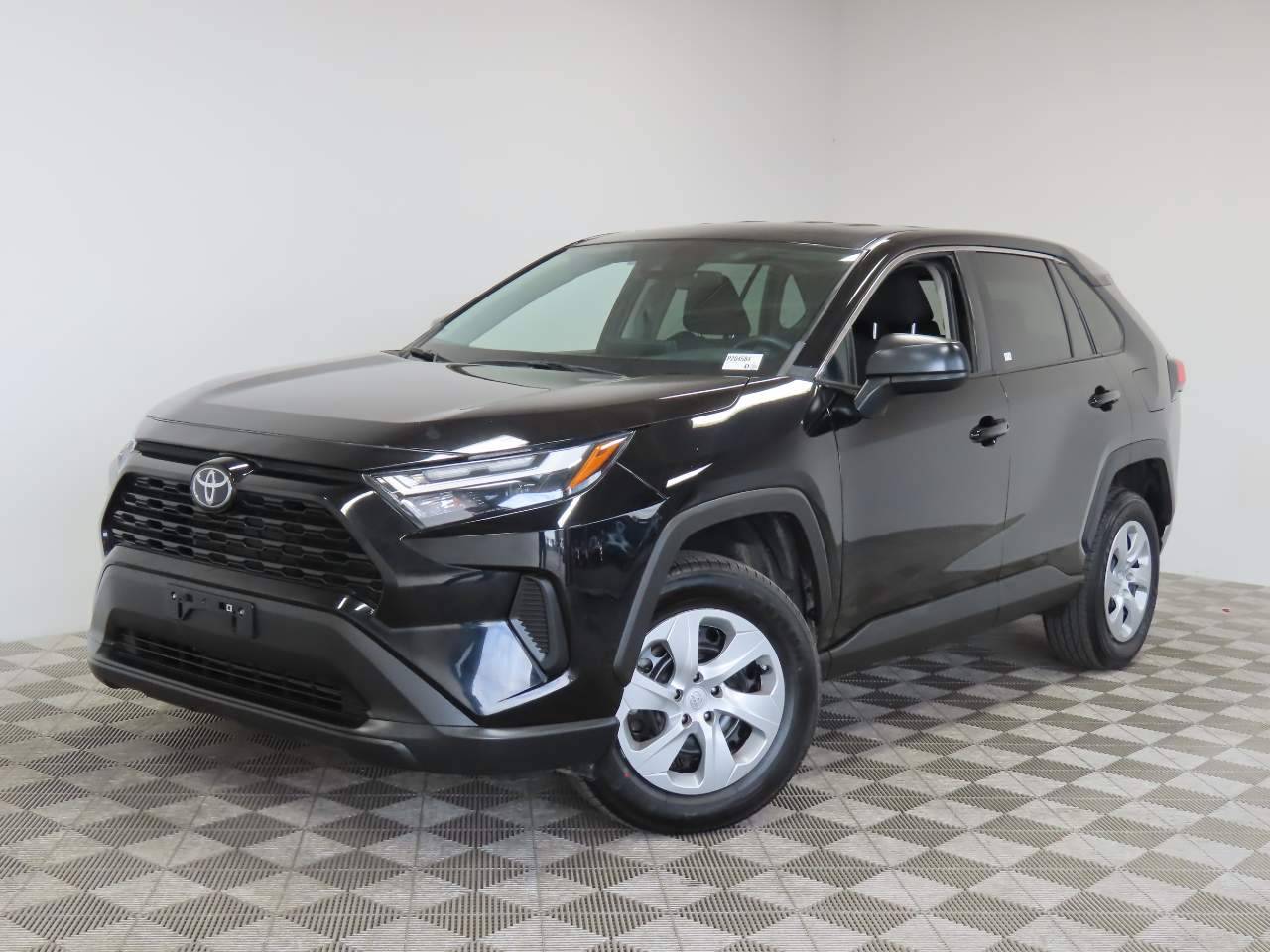 2023 Toyota RAV4 LE — SUV — 47,186 mi — Scottsdale, AZ