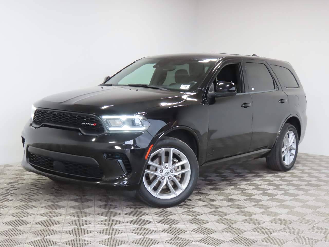 2023 Dodge Durango GT Launch Edition — SUV — 52,914 mi — Scottsdale, AZ