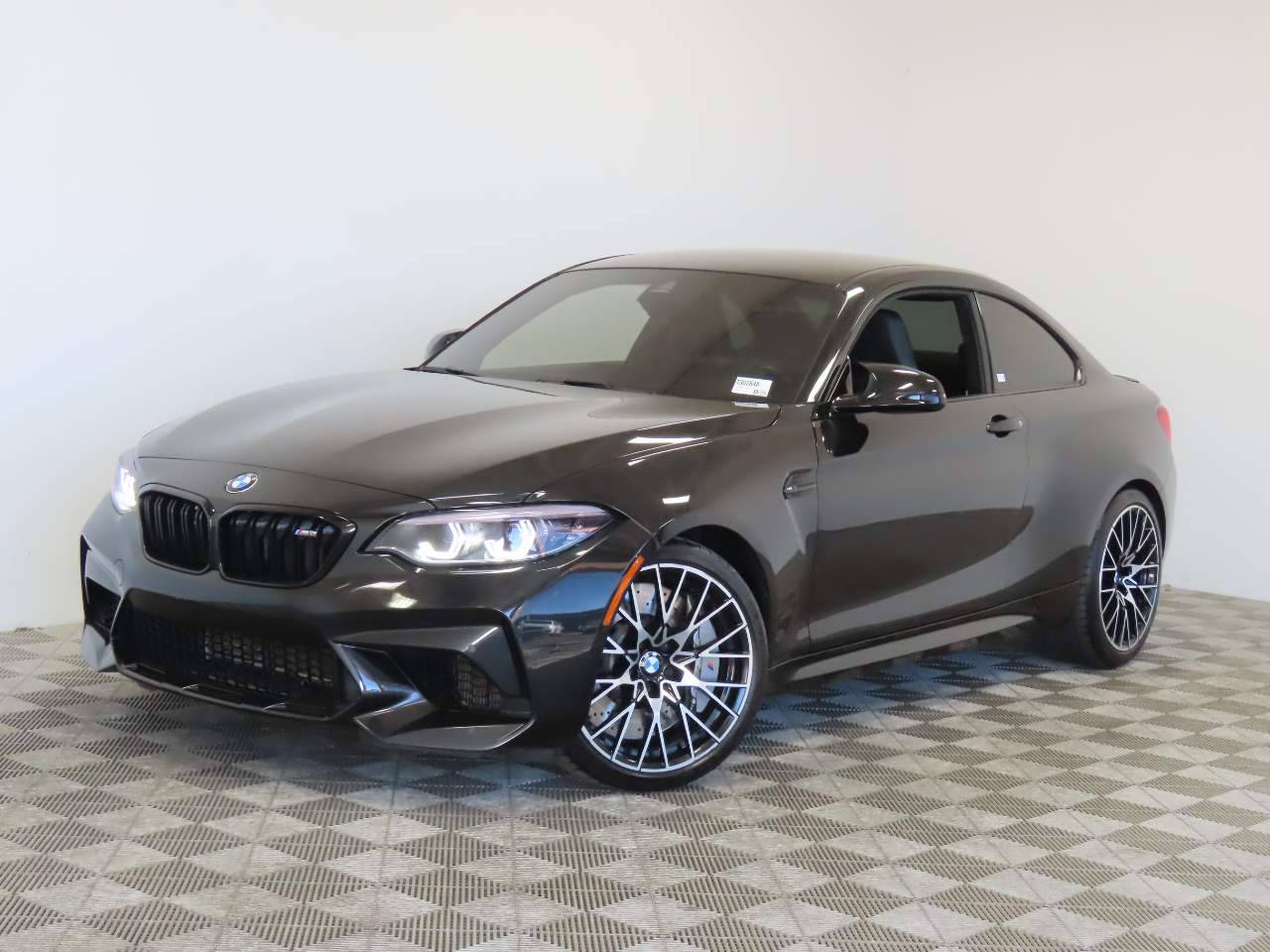2019 BMW M2 Competition — Coupe — 42,073 mi — Scottsdale, AZ