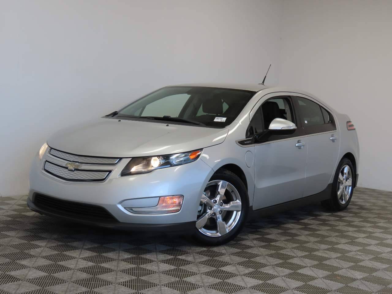 2013 Chevrolet Volt Base — Sedan — 127,087 mi — Scottsdale, AZ