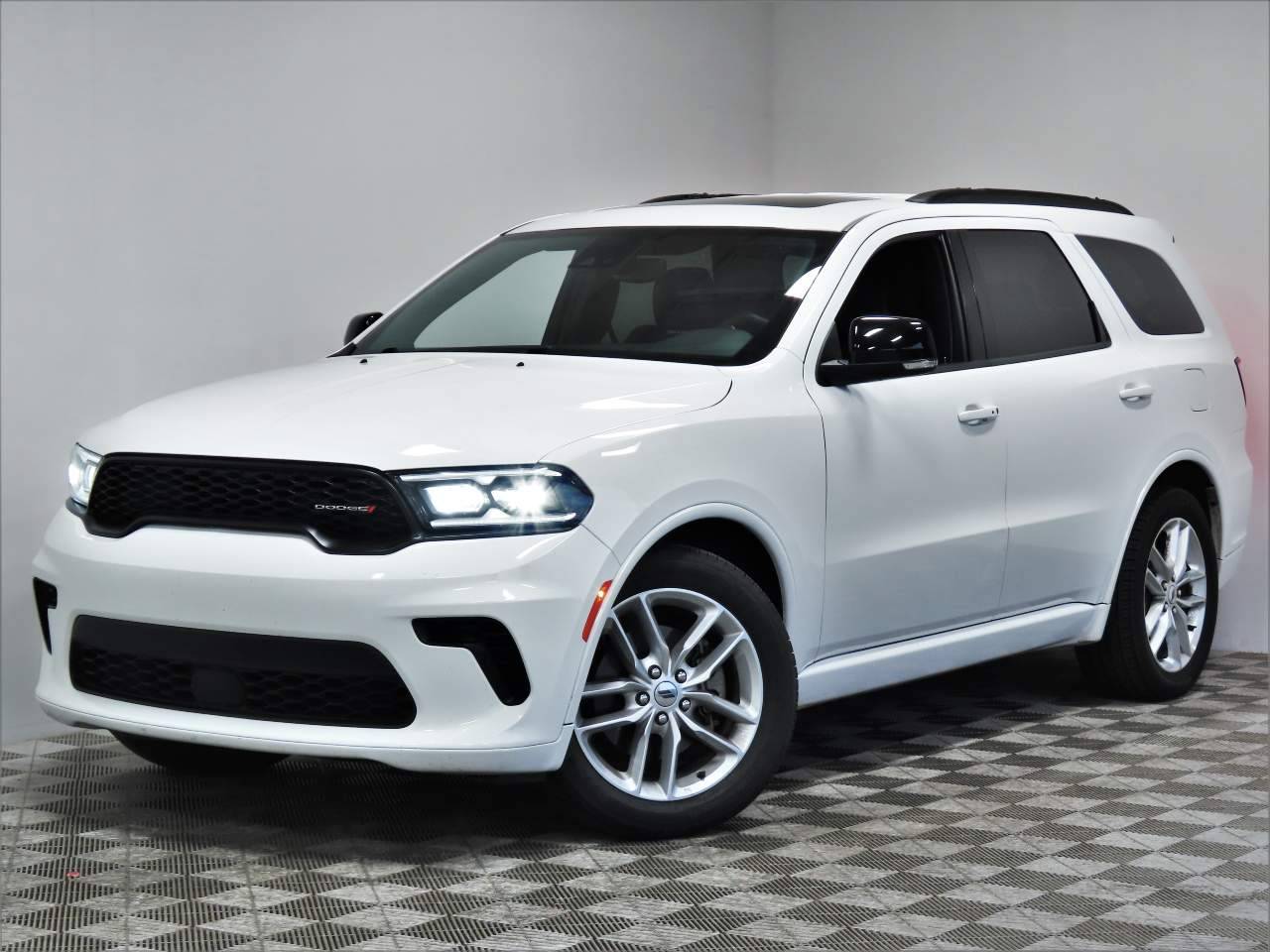 2024 Dodge Durango GT Plus — SUV — 32,272 mi — Scottsdale, AZ
