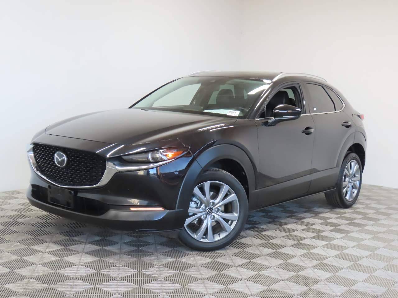 2023 Mazda CX-30 Premium — SUV — 49,202 mi — Scottsdale, AZ