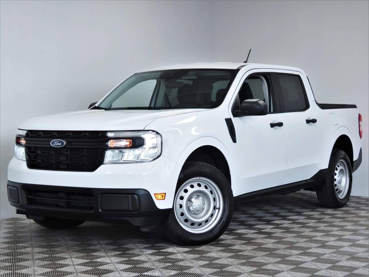 2023 Ford Maverick XLT — Pickup Truck — 39,898 mi — Scottsdale, AZ