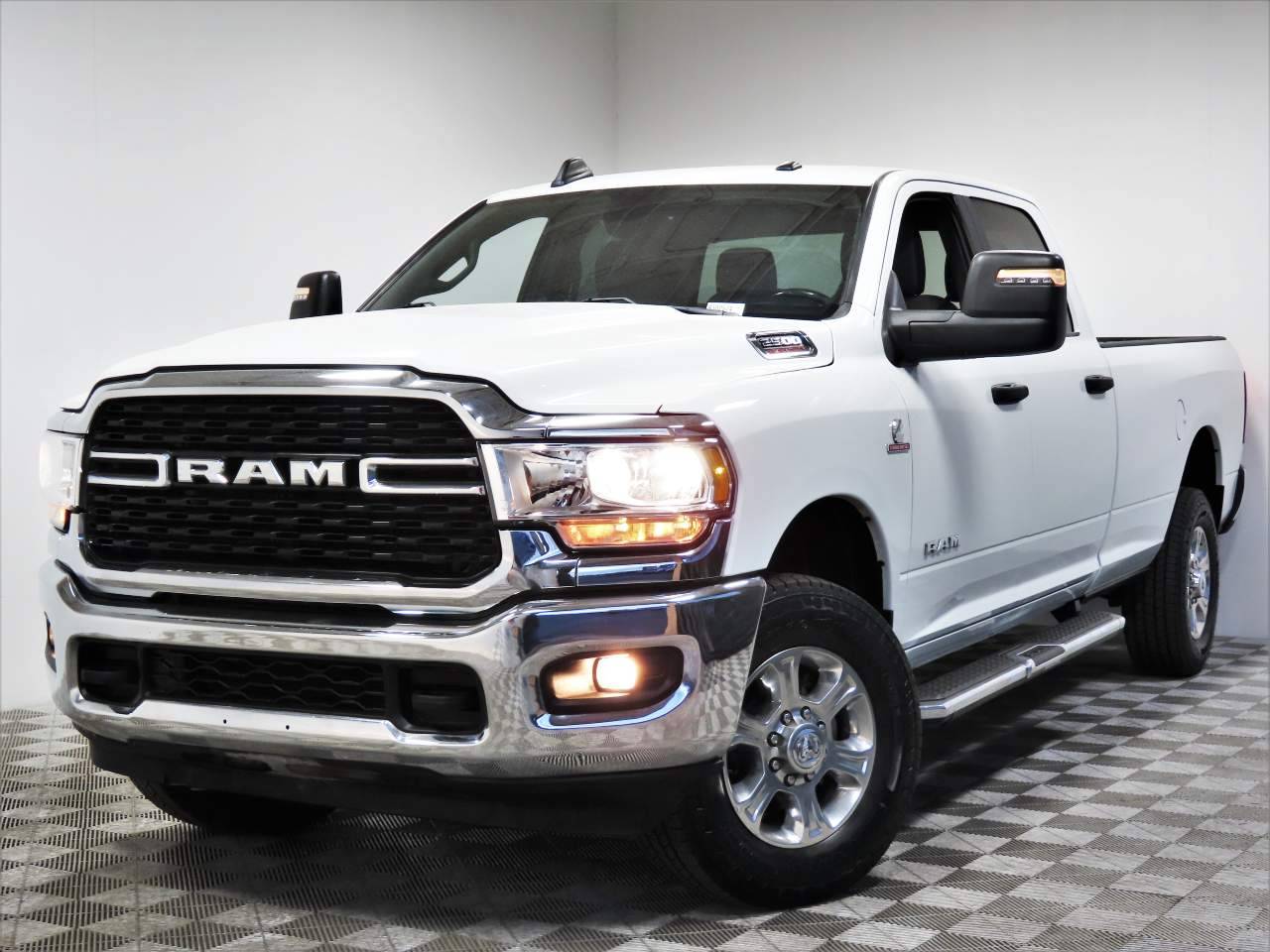 2023 Ram 2500 Big Horn — Pickup Truck — 60,662 mi — Scottsdale, AZ