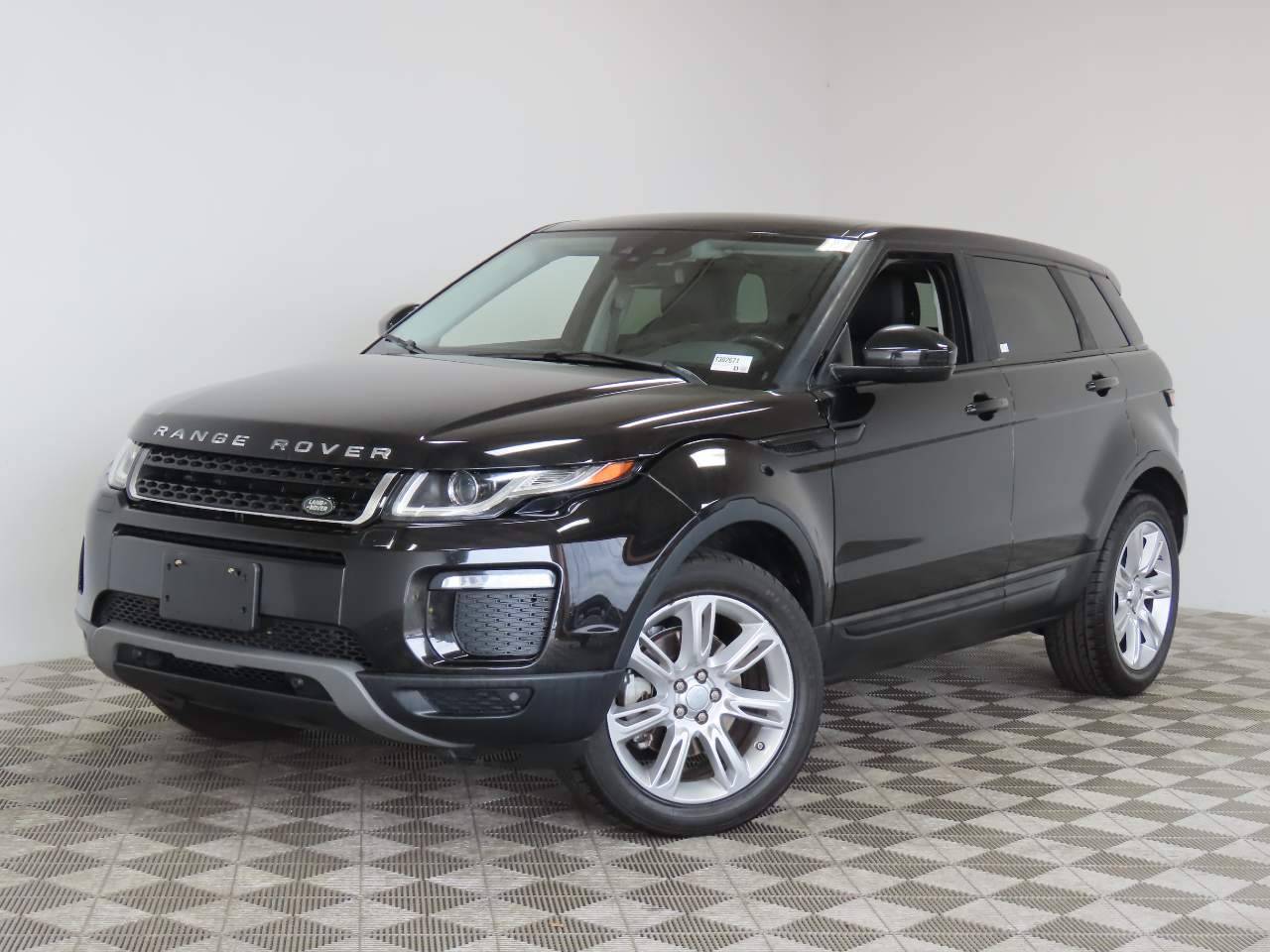 2016 Land Rover Range Rover Evoque SE — SUV — 71,843 mi — Scottsdale, AZ
