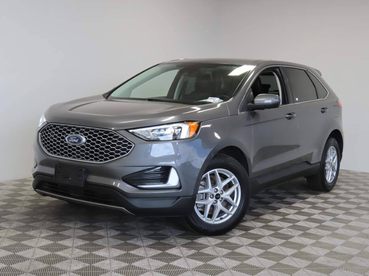 2023 Ford Edge SEL — SUV — 50,237 mi — Scottsdale, AZ