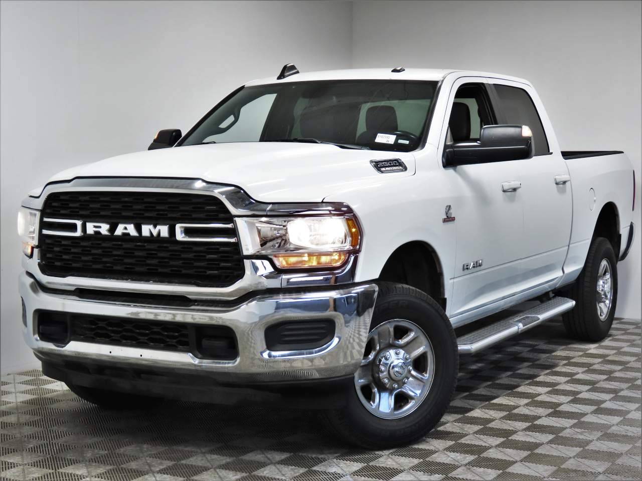 2022 Ram 2500 Big Horn — Pickup Truck — 44,996 mi — Scottsdale, AZ