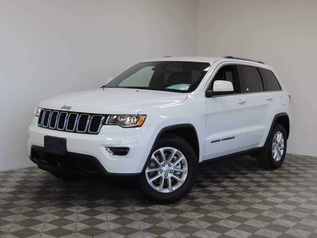 2021 Jeep Grand Cherokee WK Laredo X — SUV — 32,421 mi — Scottsdale, AZ