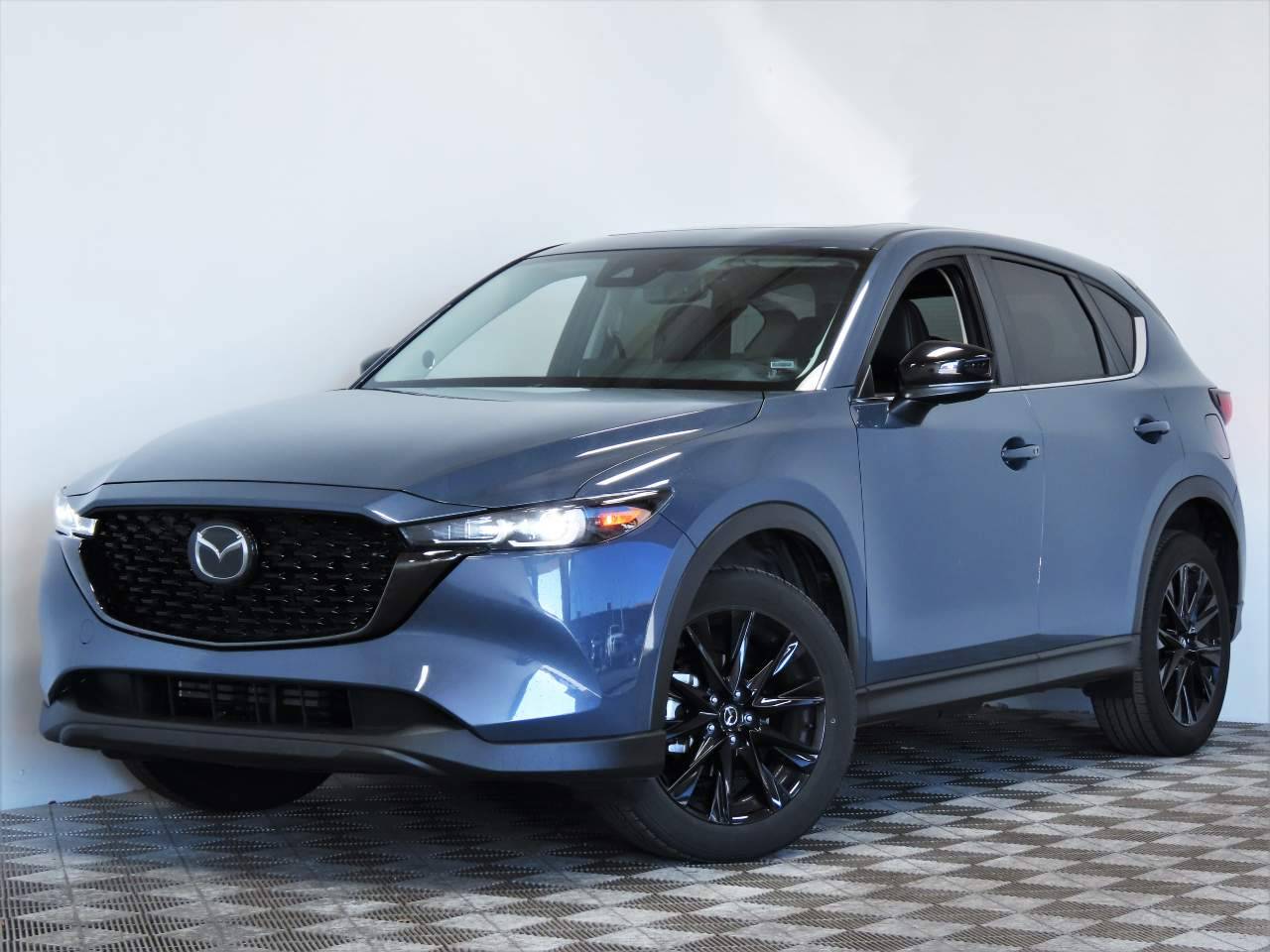 2024 Mazda CX-5 2.5 S Carbon Edition — SUV — 25,376 mi — Scottsdale, AZ