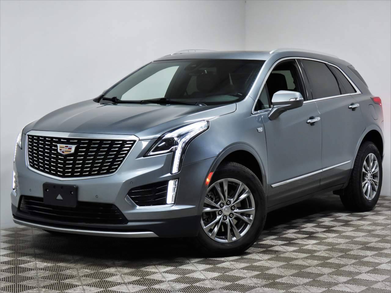 2022 Cadillac XT5 Premium Luxury — SUV — 40,151 mi — Scottsdale, AZ