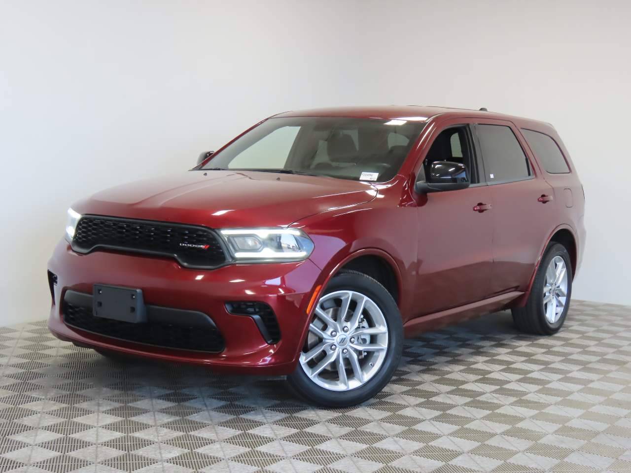 2023 Dodge Durango GT — SUV — 54,364 mi — Scottsdale, AZ