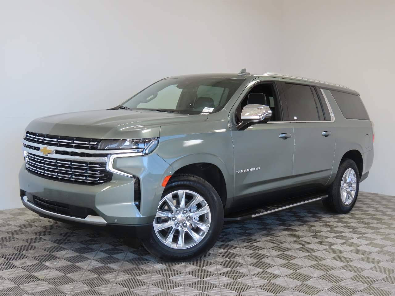 2023 Chevrolet Suburban Premier — SUV — 44,658 mi — Scottsdale, AZ