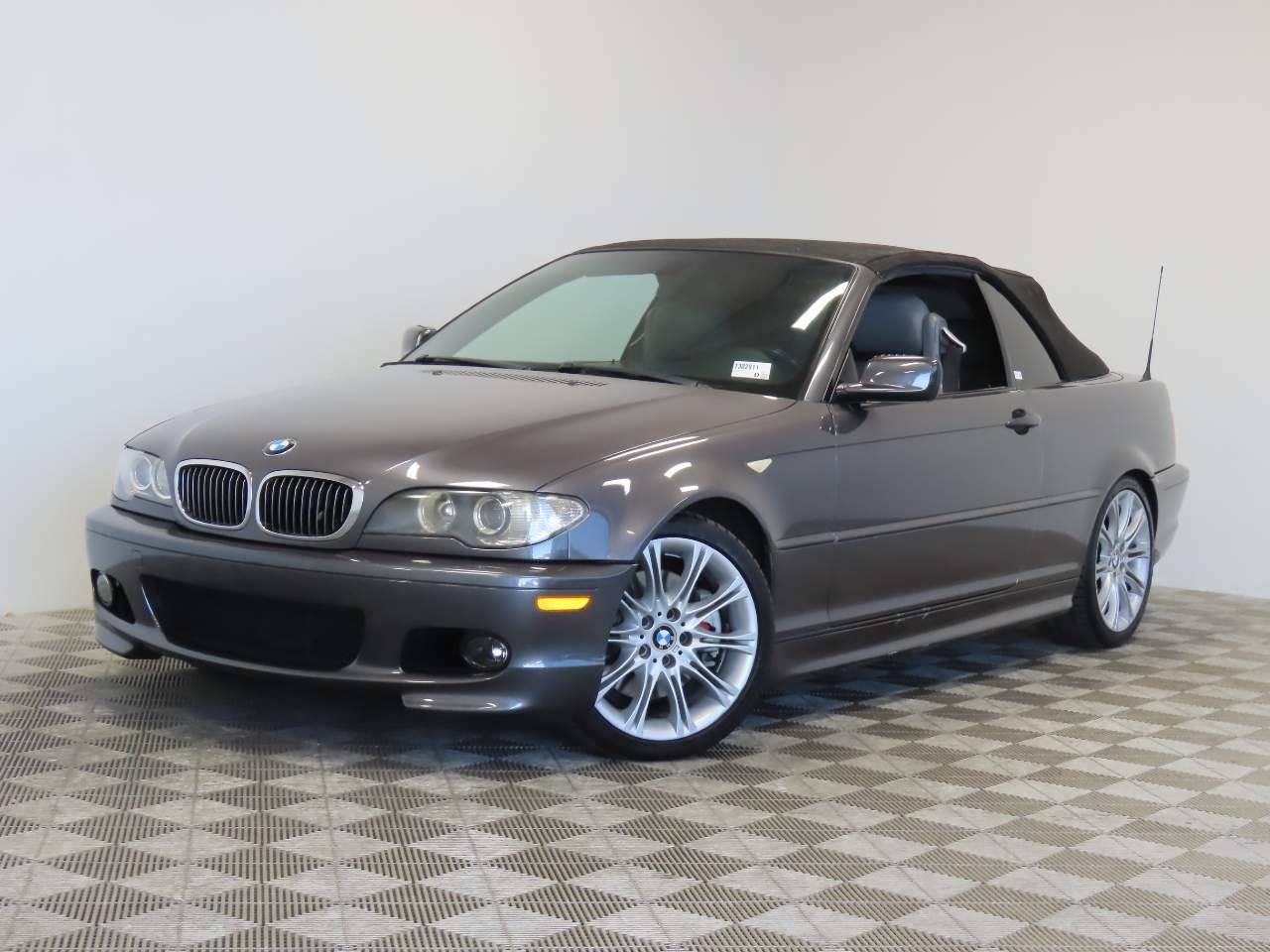 2005 BMW 3 Series 330Ci — Convertible — 65,069 mi — Scottsdale, AZ